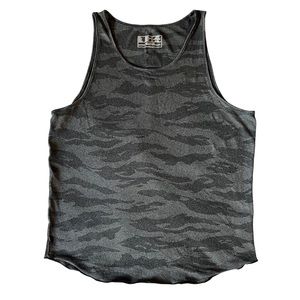 New Balance Running Singlet